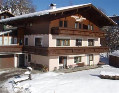 фото отеля Hotel am Reiterkogel