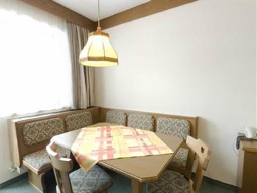 фото отеля Hotel am Reiterkogel