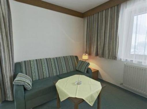 фото отеля Hotel am Reiterkogel