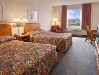 фото отеля Super 8 Motel Willowbrook