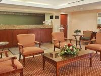 Super 8 Motel Willowbrook
