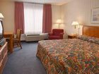 фото отеля Super 8 Motel Willowbrook