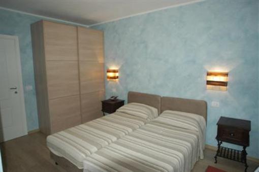 фото отеля Villa Bellaria Hotel Riva del Garda