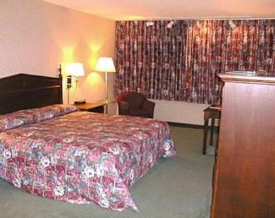 фото отеля Decatur Hotel (Illinois)