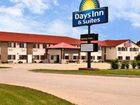 фото отеля Days Inn & Suites Grinnell