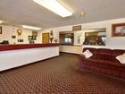 фото отеля Days Inn & Suites Grinnell