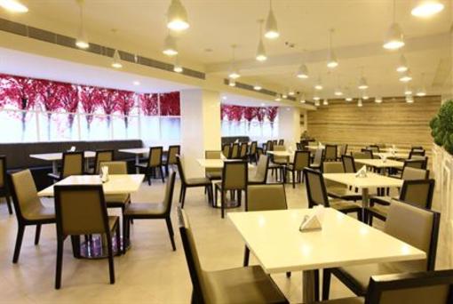 фото отеля Minerva Grand Hotel Vijayawada