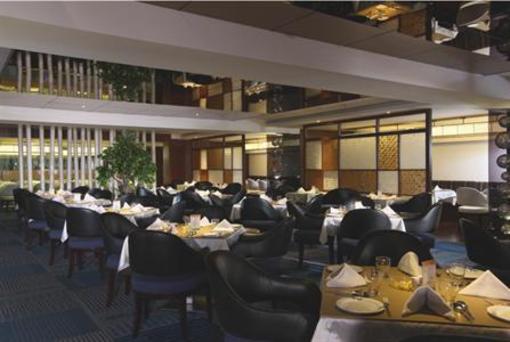 фото отеля Minerva Grand Hotel Vijayawada