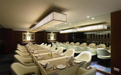 фото отеля Minerva Grand Hotel Vijayawada