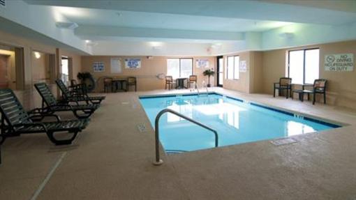 фото отеля Best Western Executive Inn Latta