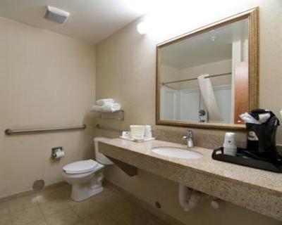 фото отеля Best Western Executive Inn Latta