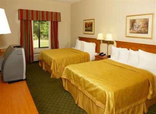 фото отеля Best Western Executive Inn Latta
