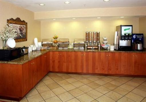фото отеля Best Western Executive Inn Latta