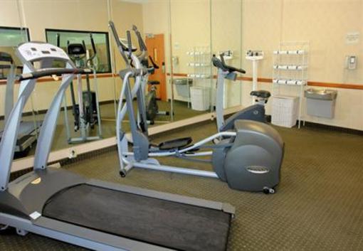 фото отеля Best Western Executive Inn Latta