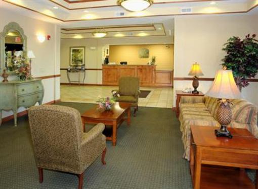 фото отеля Best Western Executive Inn Latta
