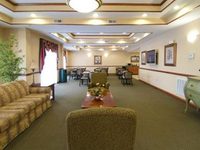 Best Western Executive Inn Latta
