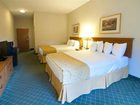 фото отеля Best Western Executive Inn Latta