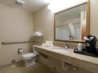фото отеля Best Western Executive Inn Latta