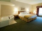 фото отеля Best Western Executive Inn Latta