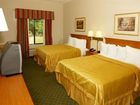 фото отеля Best Western Executive Inn Latta