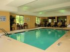 фото отеля Best Western Executive Inn Latta