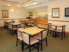 фото отеля Best Western Executive Inn Latta