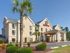 фото отеля Best Western Executive Inn Latta