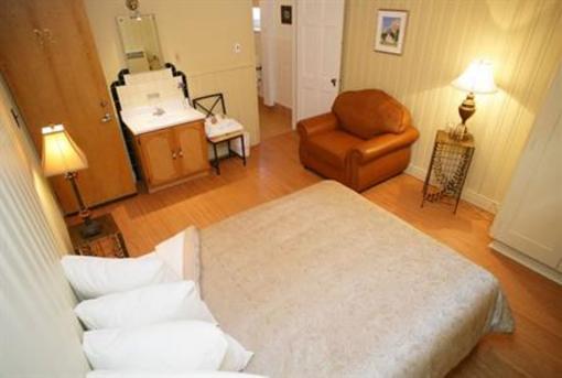 фото отеля Boutique Inn Banff