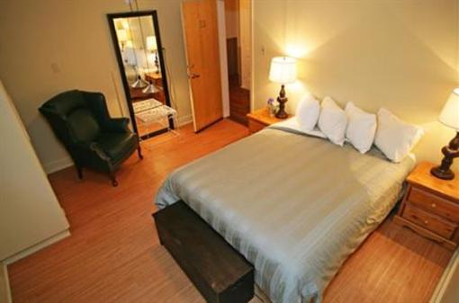 фото отеля Boutique Inn Banff