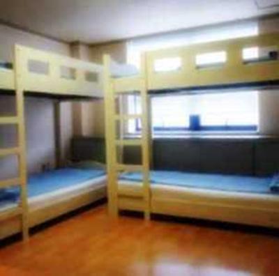 фото отеля Able Hostel in Dongdaemun