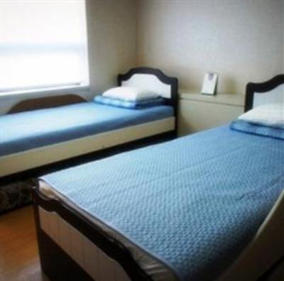 фото отеля Able Hostel in Dongdaemun