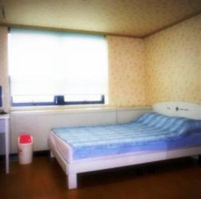 фото отеля Able Hostel in Dongdaemun