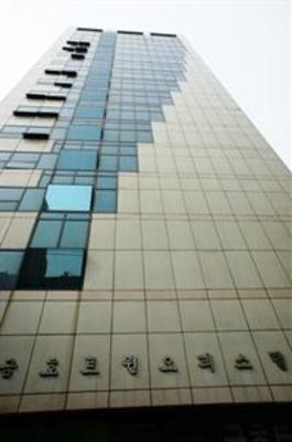 фото отеля Able Hostel in Dongdaemun