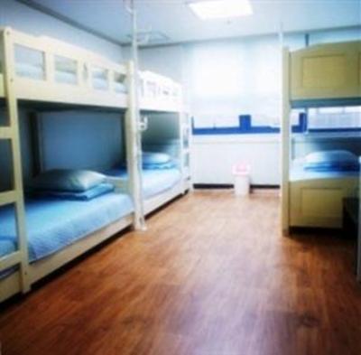 фото отеля Able Hostel in Dongdaemun