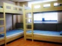Able Hostel in Dongdaemun
