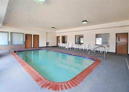 фото отеля Quality Inn And Suites Caseyville