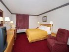 фото отеля Quality Inn And Suites Caseyville