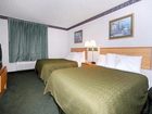 фото отеля Quality Inn And Suites Caseyville