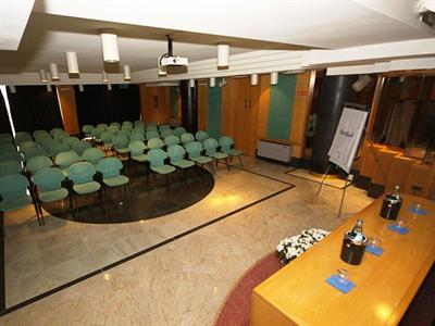 фото отеля Casagrande Hotel