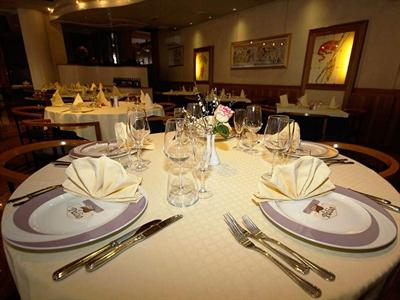 фото отеля Casagrande Hotel