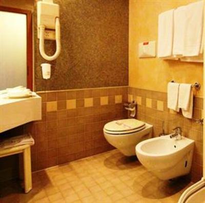фото отеля Casagrande Hotel