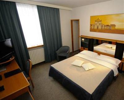 фото отеля Casagrande Hotel
