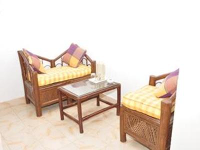 фото отеля Royal Tiger Resort