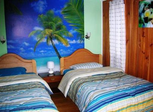 фото отеля Costa Azul