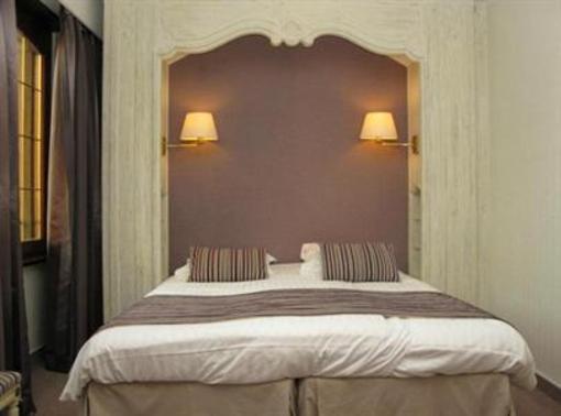 фото отеля Hotel La Diligence Obernai
