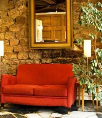 фото отеля Hotel La Diligence Obernai