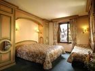 фото отеля Hotel La Diligence Obernai