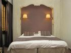 фото отеля Hotel La Diligence Obernai