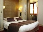 фото отеля Hotel La Diligence Obernai