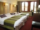 фото отеля Hotel La Diligence Obernai